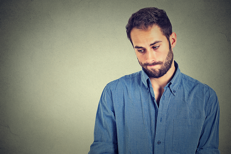 Anxiety Symptoms Warning  Signs to Look Out For