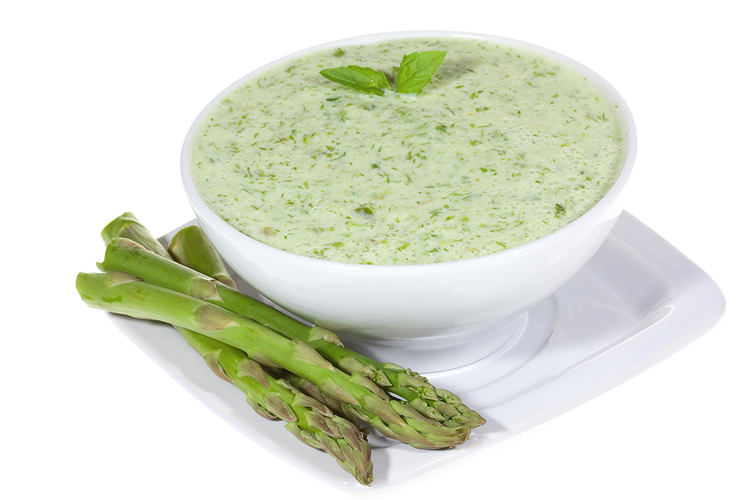 Winter comfort food options with a healthy spin!