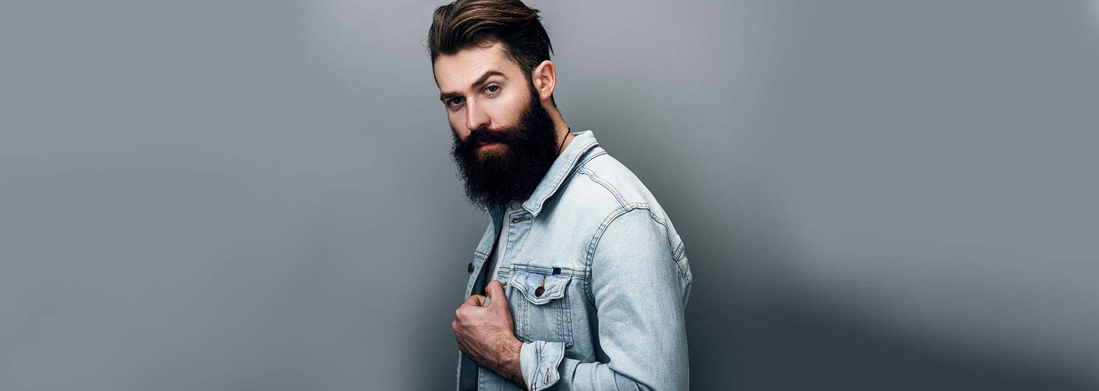 mens hair products
