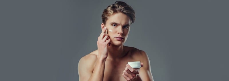 Best Face Products for men for 2019!