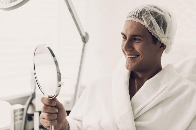 anti ageing