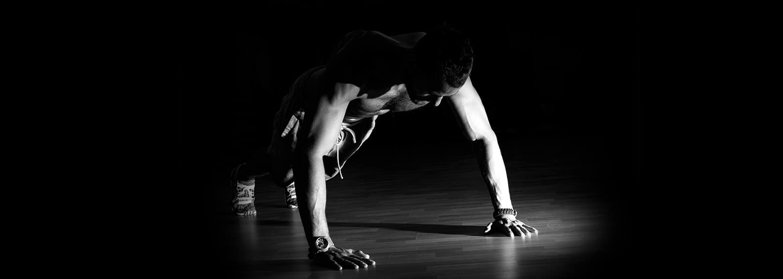 perfect burpee