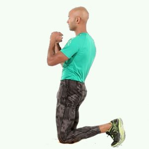 glute