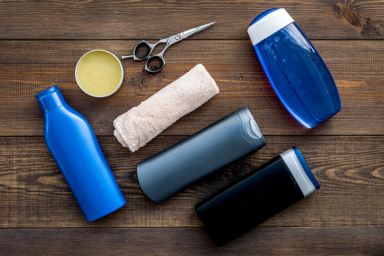Men's hair products for thick hair-Find out the best!