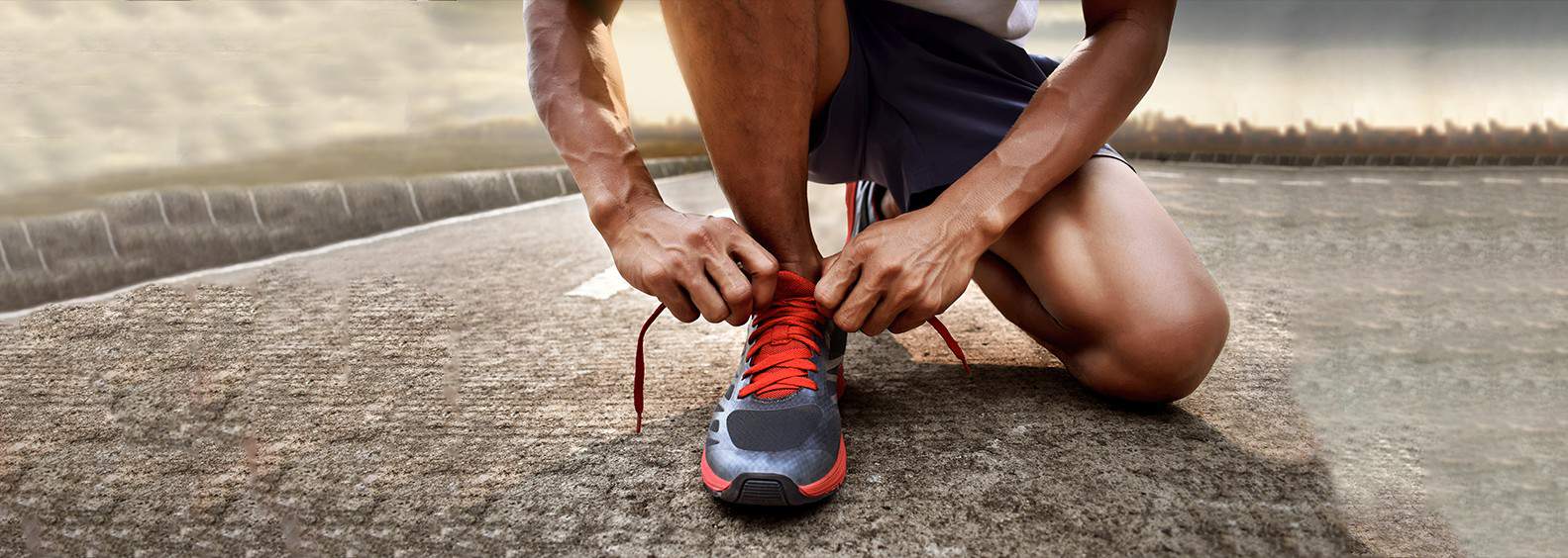 Does your workout footwear match your workout? Think again!
