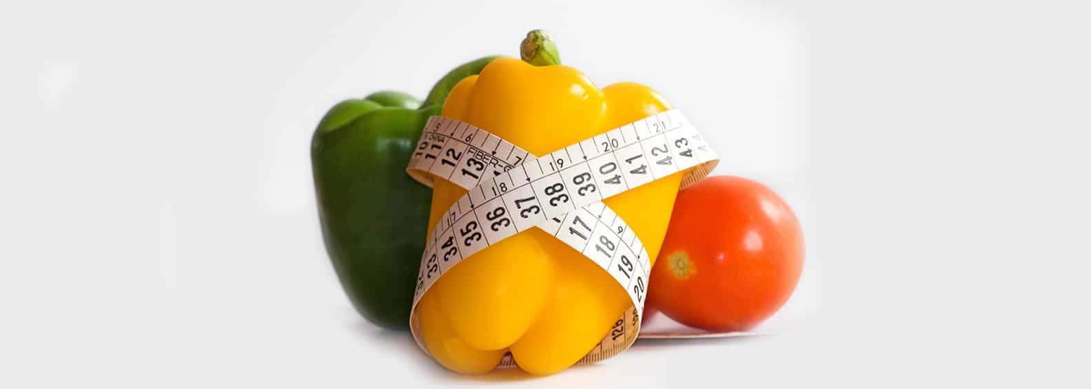 Weight Loss Foods You Didn't Know About