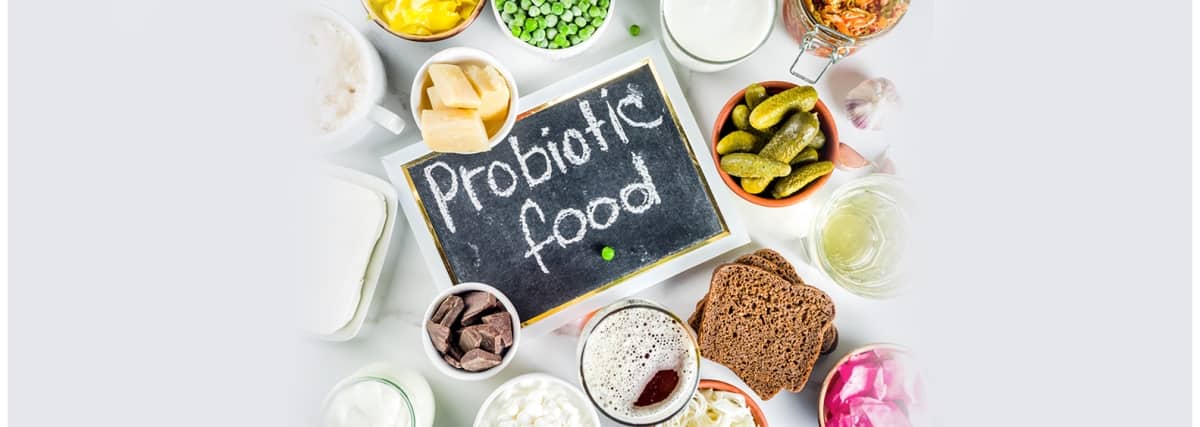 probiotic food craze