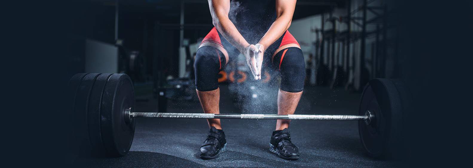 Powerlifting: The Beginner's Guide For An Average Man