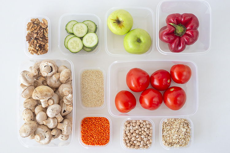 Optimum Nutrition Smart Healthy Tips