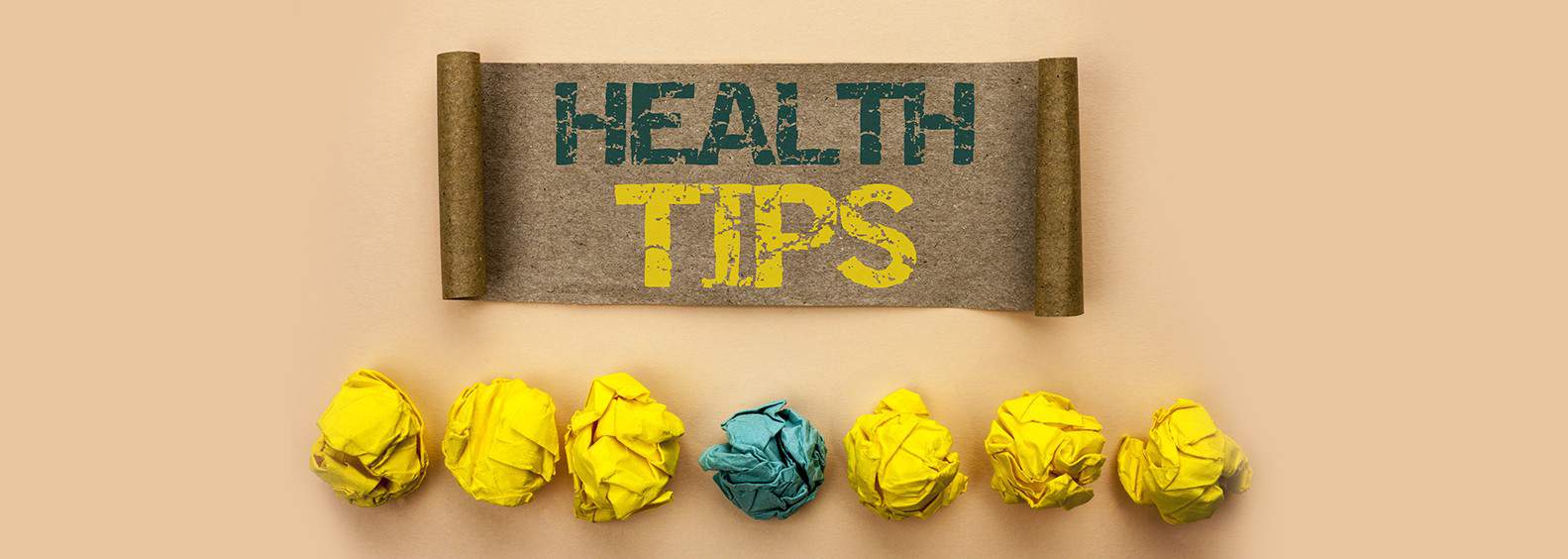health tips to follow at 30