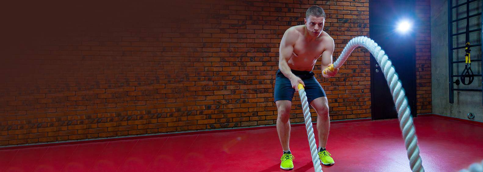 HIIT Workout