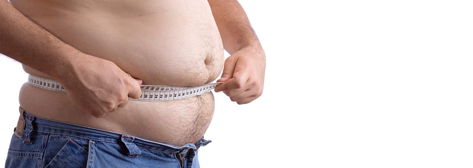quickly burning the belly fat