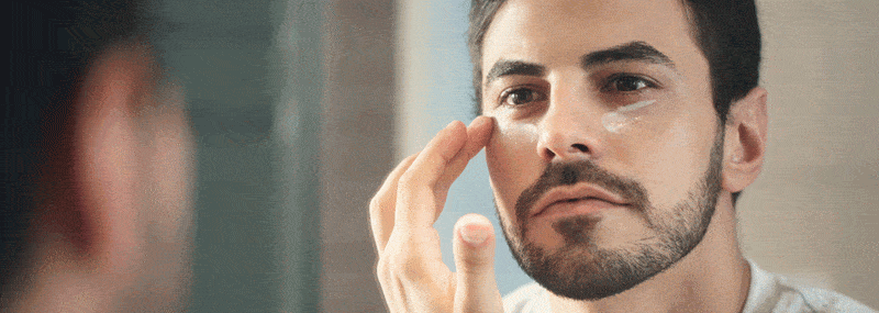 Finest Wrinkle Cream for Men - The Key to Good Looks