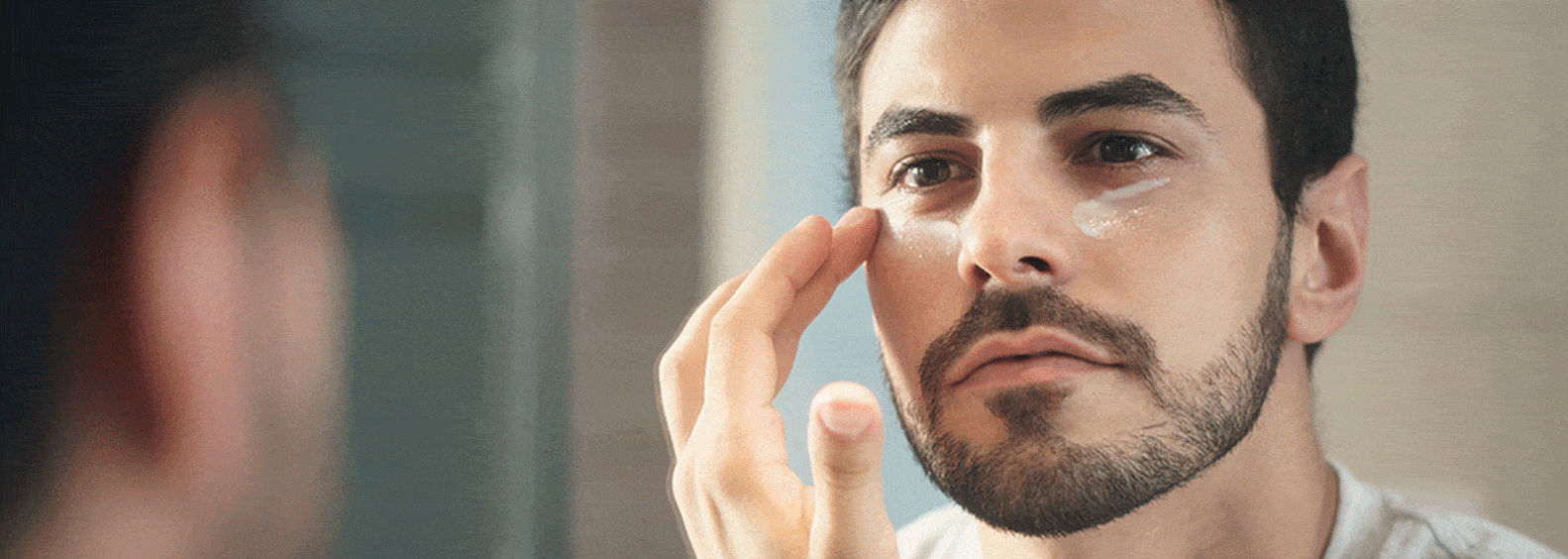 Finest Wrinkle Cream for Men - The Key to Good Looks