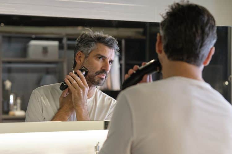 Grooming Guide For Men