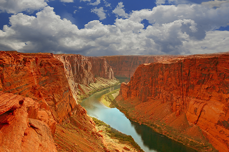 Grand Canyon
