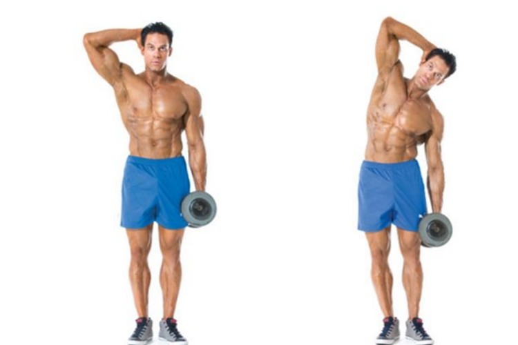 Best Ab Exercises: To Get Those Six-Pack abs - Men's Fit Club