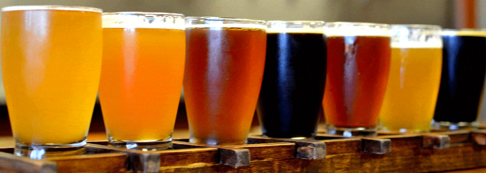 The 10 best craft beer you can enjoy State by State