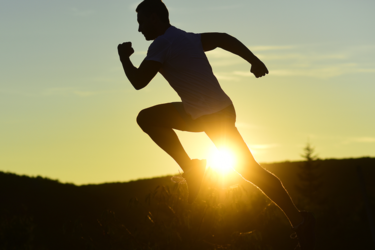 enhanced high sport performance
