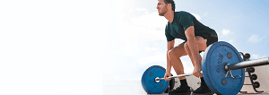 deadlift