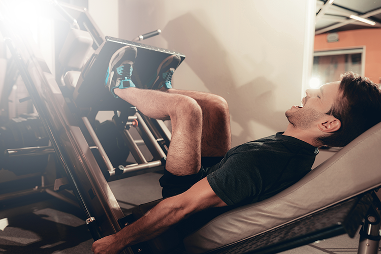 6 Best Leg Workouts: The Best Leg Day Workouts To Do