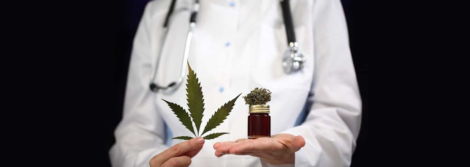 weed for pain medication- yes or no?