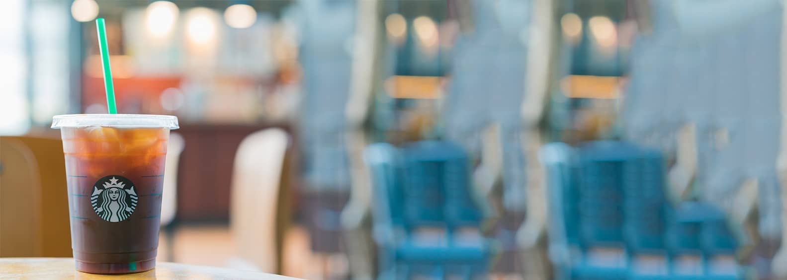 Keto-diet friendly drinks you get in Starbucks