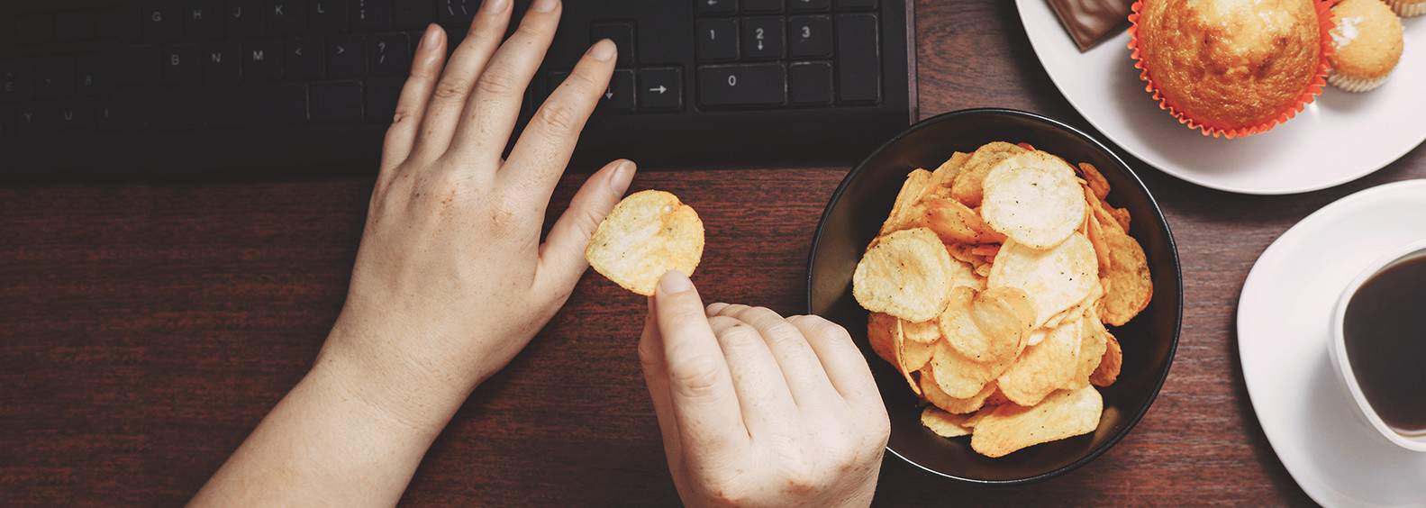 Bad Habits That are Bad For Your fitness goals
