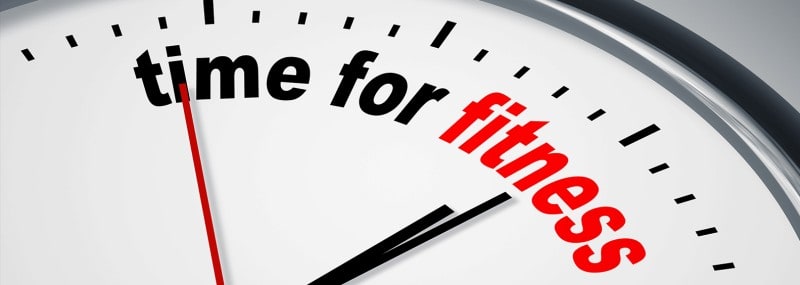 Ho To Overcome Lost Fitness Motivation on your journey
