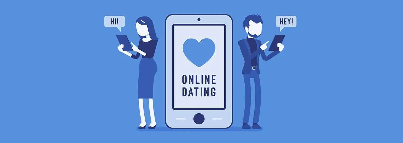 online dating