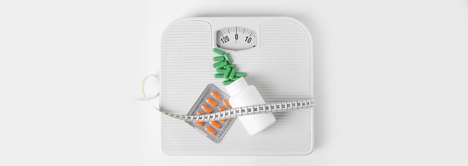 weight loss pills for good shape