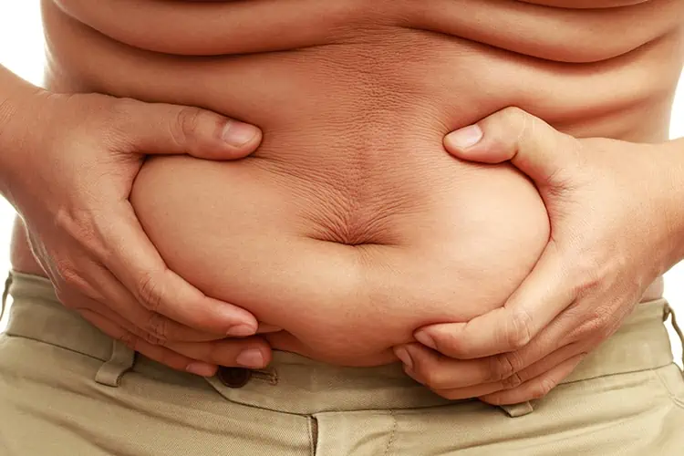 how to reduce abdominal fat