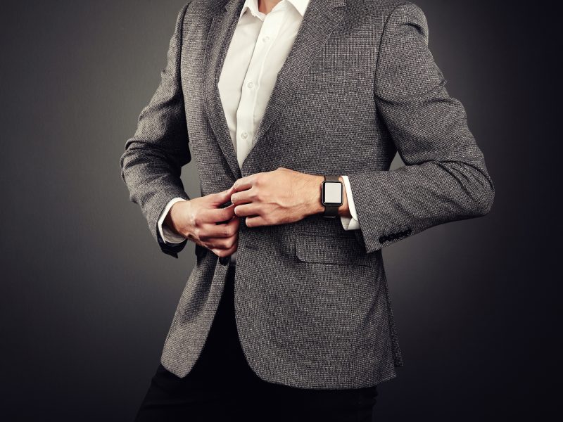 Grooming Guide for Men