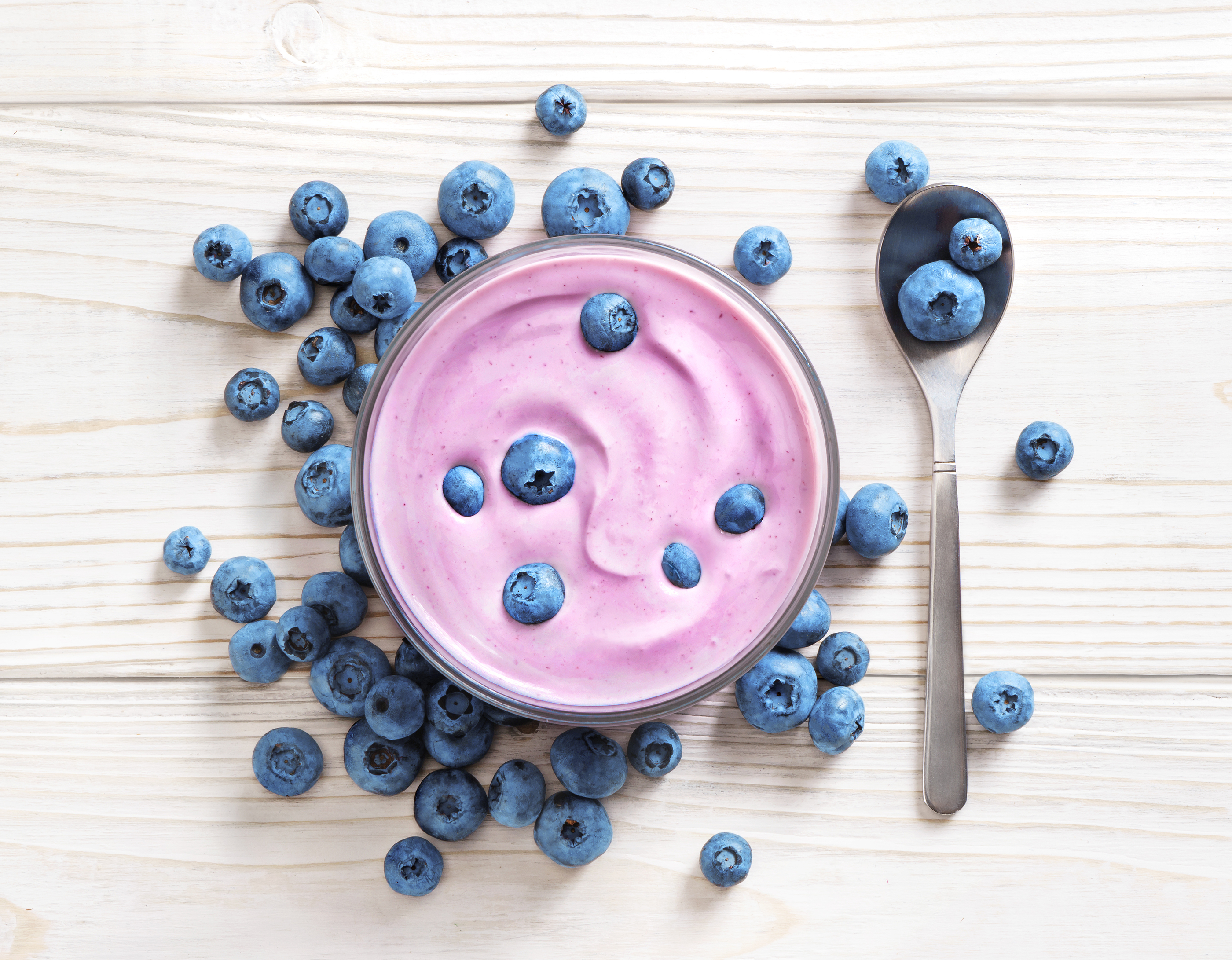 yogurt as probiotic food