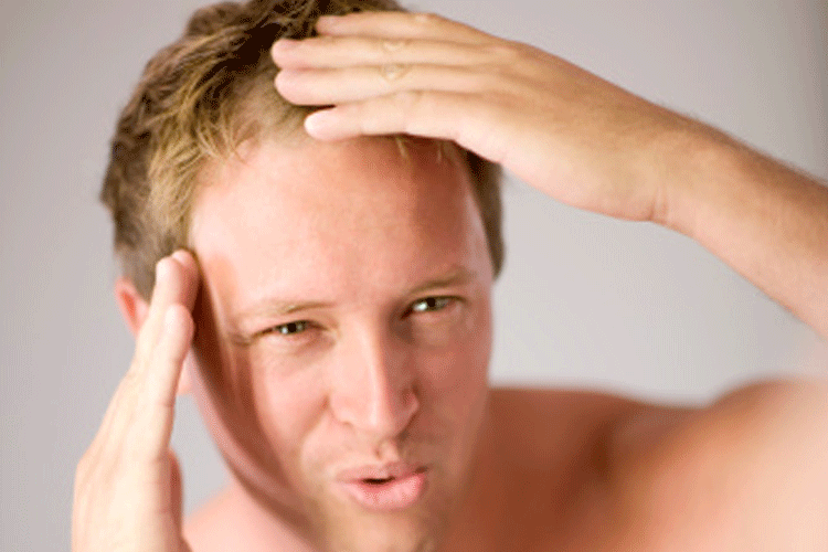  signs of aging