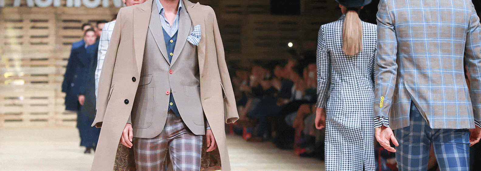 Mens Fashion 2019