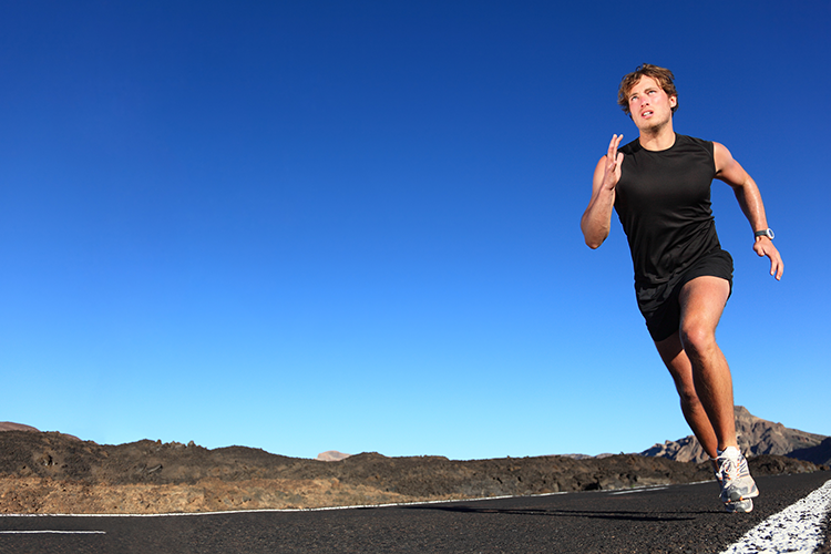 Marathon running: 5 Reasons You Should Run a Marathon