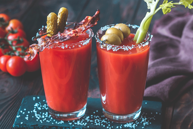 bloody mary