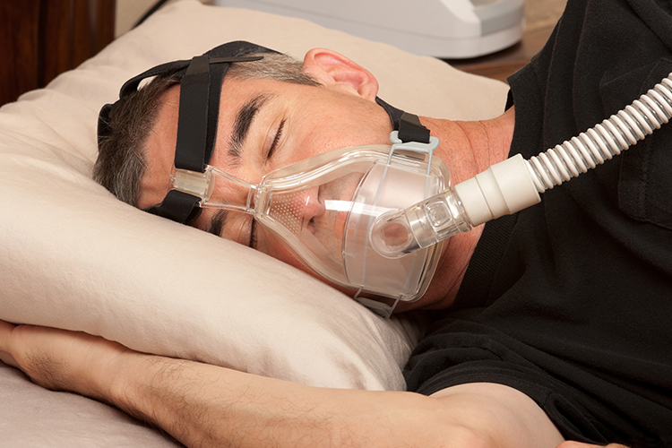 oral appliance to deal with snoring  Snoring and health issue
