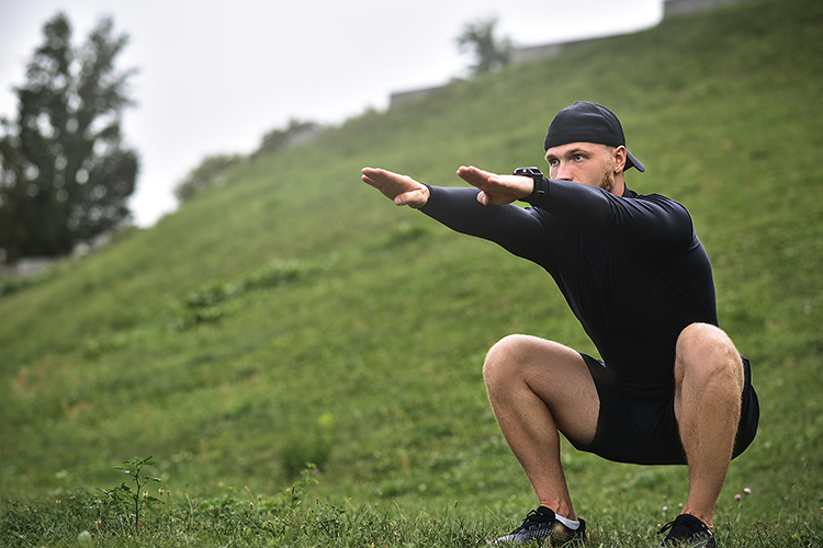 muscle building workout plan