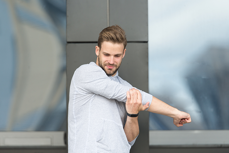 Gym Mistakes You should Avoid When Working out