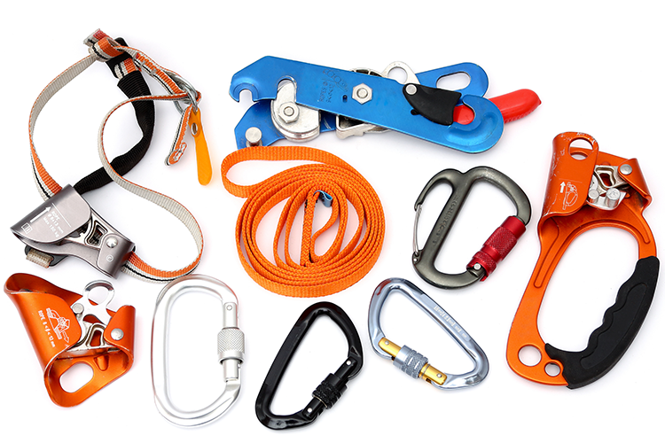 Rock climbing gear Every Climber should have - Men's Fit Club