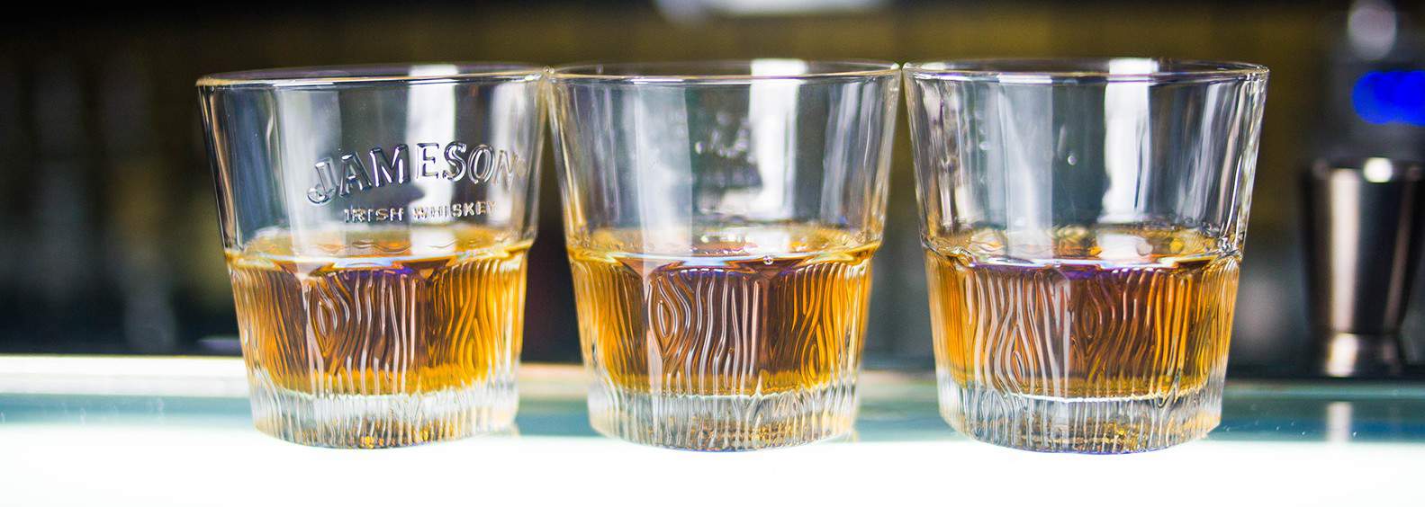 Irish Whiskey