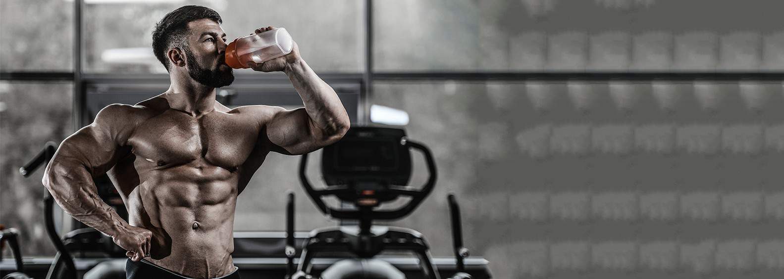 Shoulder workouts for supersized shoulders
