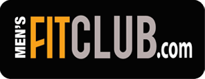 Men's Fit Club - mensfitclub.com logo