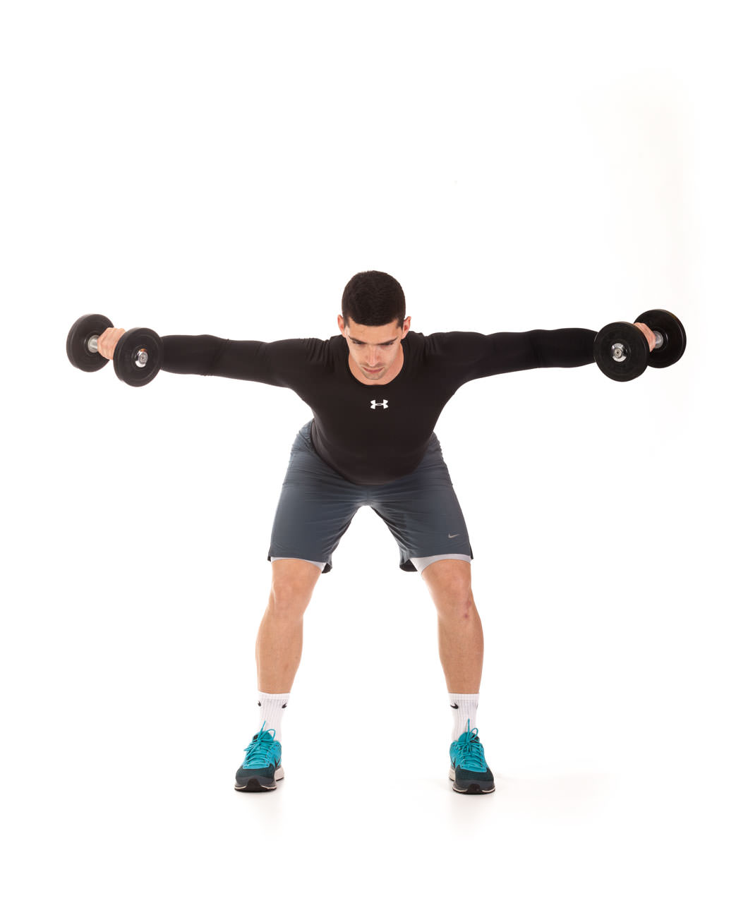 Best Chest Workouts Dumbbell Exercises Men's Fit Club