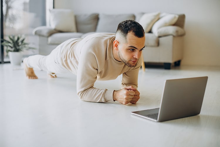 best online workout programs