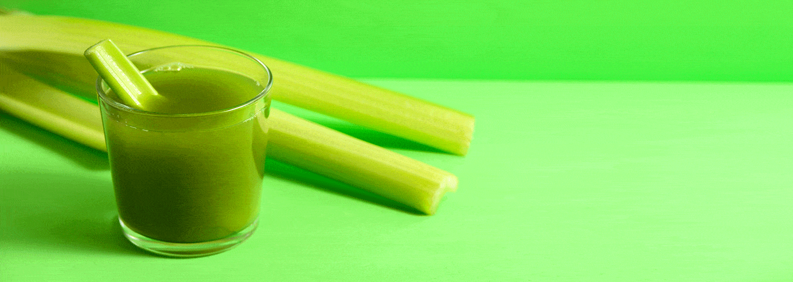 Celery Juice is the fad is worth your time