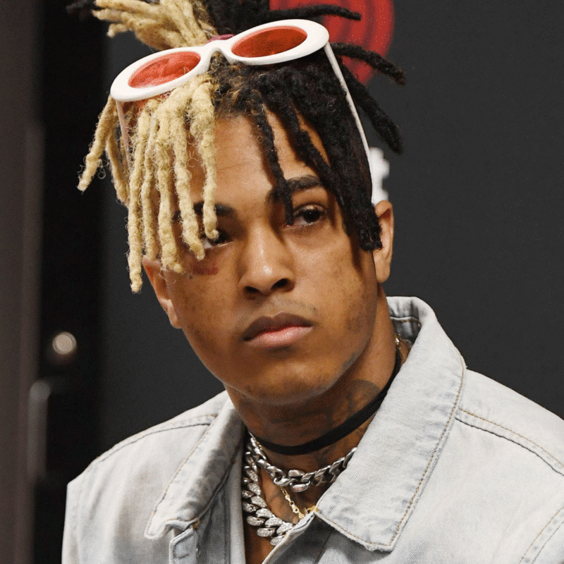 XXXTentacion soundcloud rapper photo credit: Vulture