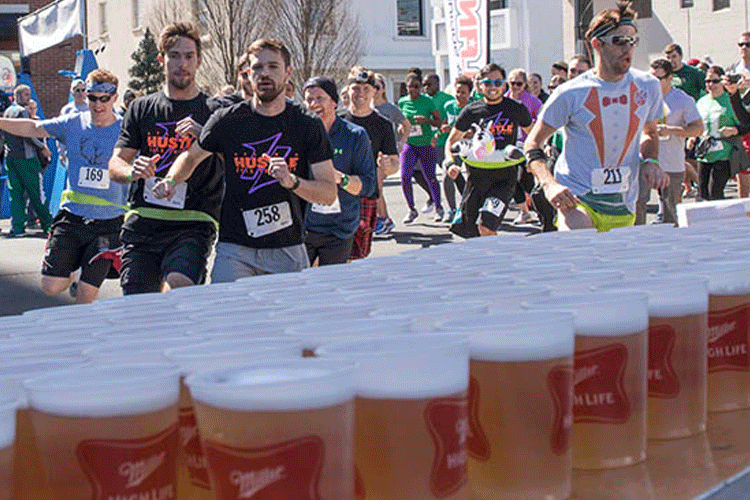 beer marathon photo credit www.active.com